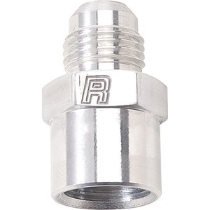 Russell - 640610 - -6an to 5/8-18 Inverted Flare Adapter Female