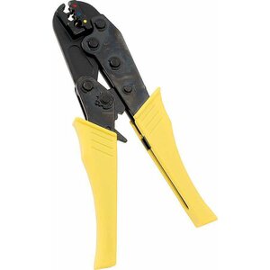 Wire Crimpers and Stripping Tools