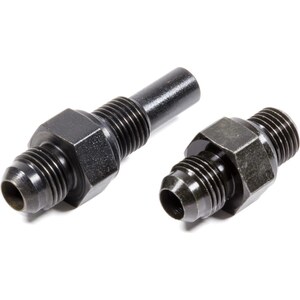 Russell - 641390 - 6an Trans Cooler Lines Adapter Fittings (pair)