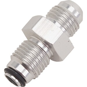 Russell - 648020 - #6 Male to 9/16-18 Power Steering Fitting