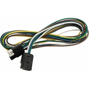 Allstar Performance - 76235 - Universal Connector 5 Wire