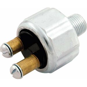 Allstar Performance - 76252 - Brake Light Switch Pressure Type 6-32 Screw