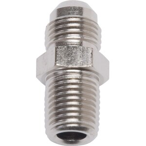 Russell - 660441 - Endura Adapter Fitting #6 to 1/4 NPT Straight