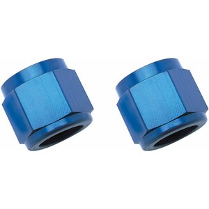 Russell - 660570 - 3/8in Tube Nut (2pk)
