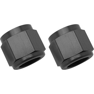 Russell - 660575 - P/C #6 Tube Nut 2pk