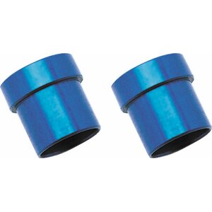 Russell - 660660 - #8 Alum Tube Sleeve (Pair)