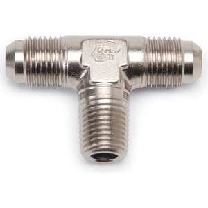 Russell - 661061 - Endura Tee Fitting #3 to 1/8 NPT