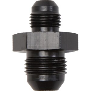 Russell - 661773 - Flare Reducer Adapter #6 to #8 Black