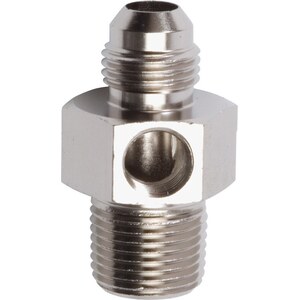 Russell - 670061 - Endura Adapter Fitting - 3/8 NPT to #6