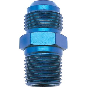 Russell - 670150 - Adapter Fitting #6 Male to 1/2 NPT Male