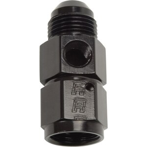 Russell - 670343 - P/C #6 to #6 Female Str Adptr Fitting w/ 1/8 NPT