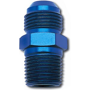 Russell - 670380 - #4 Male to 8mm x 1.25 Male Str Adapter
