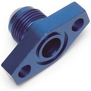 Russell - 697070 - Oil Drain to #10 Male Adapter