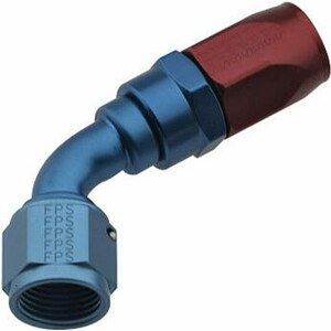 Fragola - 106010 - Hose Fitting #10 60 Degr