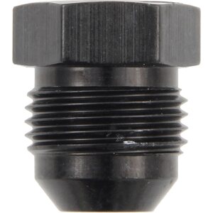 Fragola - 480603-BL - #3 AN Plug Black