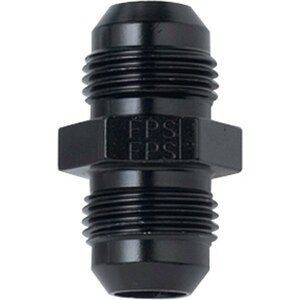 Fragola - 481506-BL - #6 Union Fitting Black