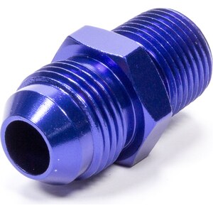 Fragola - 481607 - Straight Adapter Fitting #8 x 1/4 MPT