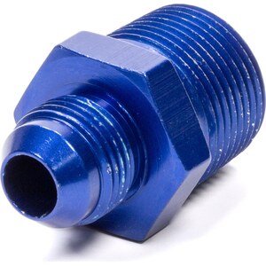 Fragola - 481617 - #8 X 3/4 MPT Straight Adapter Fitting