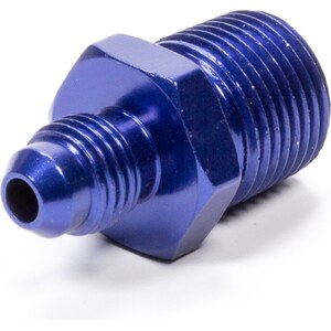 Fragola - 481644 - Straight Adapter Fitting #4 x 3/8 MPT