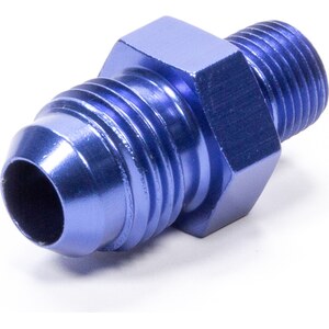 Fragola - 481662 - Straight Adapter Fitting #6 x 1/8 MPT