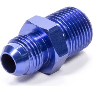 Fragola - 481666 - Straight Adapter Fitting #6 x 3/8 MPT