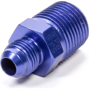Fragola - 481668 - Straight Adapter Fitting #6 x 1/2 MPT