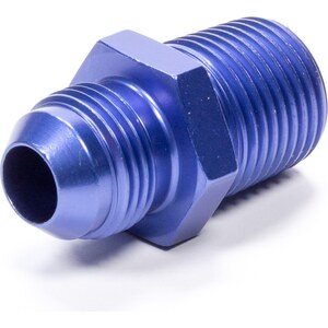 Fragola - 481688 - Straight Adapter Fitting #8 x 1/2 MPT