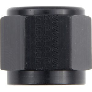 Fragola - 481804-BL - #4 Tube Nut Black