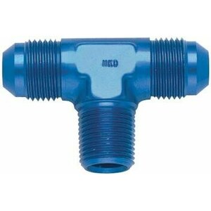 Fragola - 482504 - #4 x 1/8 MPT Tee Fitting