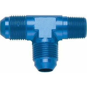 Fragola - 482604 - #4 x 1/8 MPT Tee Fitting