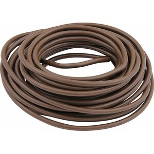 Allstar Performance - 76505 - 20 AWG Brown Primary Wire 50ft