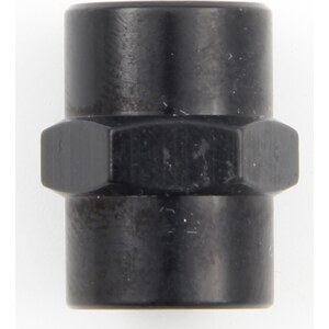 Fragola - 491001-BL - 1/8 FPT Coupler Fitting Black