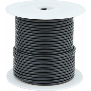 Allstar Performance - 76511 - 20 AWG Black Primary Wire 100ft