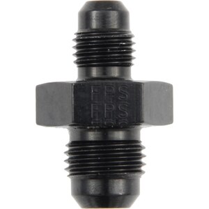 Fragola - 491906-BL - #4 x #6 Male Reducer Black