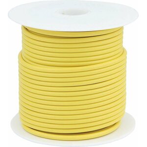 Allstar Performance - 76514 - 20 AWG Yellow Primary Wire 100ft