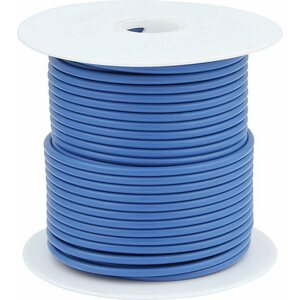 Allstar Performance - 76516 - 20 AWG Blue Primary Wire 100ft