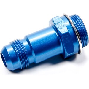 Fragola - 491957 - Male Adapter Fitting #8 x 7/8-20 Dual Feed