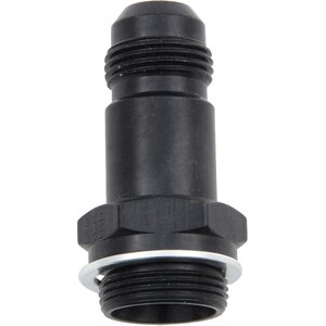 Fragola - 491957-BL - Male Adapter Fitting #8 x 7/8-20 Dual Feed Bl