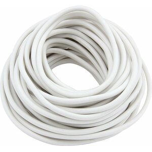 Allstar Performance - 76542 - 14 AWG White Primary Wire 20ft