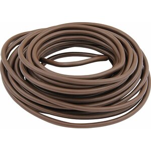 Allstar Performance - 76545 - 14 AWG Brown Primary Wire 20ft