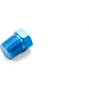 Fragola 1/8 MPT Hex Pipe Plug