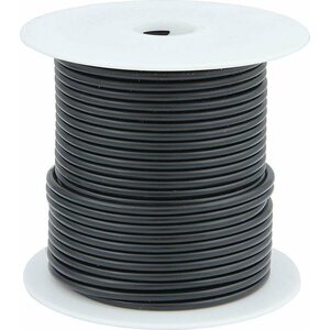 Allstar Performance - 76551 - 14 AWG Black Primary Wire 100ft