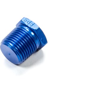 Fragola - 493303 - 3/8 MPT Hex Pipe Plug