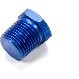 Fragola - 493304 - 1/2 MPT Hex Pipe Plug