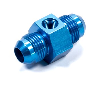 Fragola - 495003 - #8 X #8  Inline Gauge Male Adapter Fitting