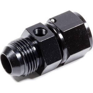 Fragola - 495014-BL - #12 Inline Gauge Adapter Fitting Male to Female