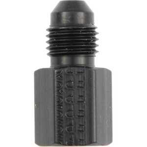 Fragola - 495021-BL - #4 Male x 1/8 FPT Gauge Adapter Inline