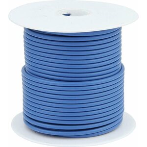 Allstar Performance - 76556 - 14 AWG Blue Primary Wire 100ft