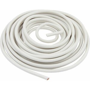 Allstar Performance - 76562 - 12 AWG White Primary Wire 12ft