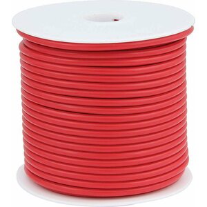 Allstar Performance - 76565 - 12 AWG Red Primary Wire 100ft
